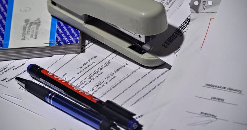 Automatiser la facturation de votre petite entreprise avec un logiciel