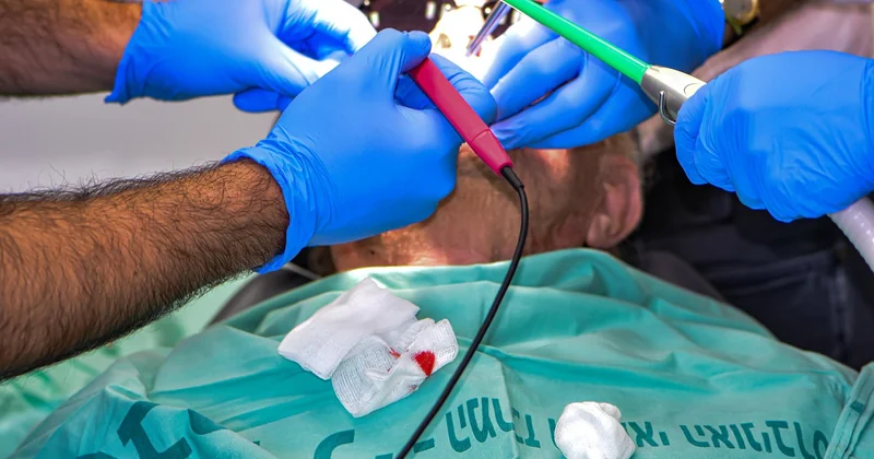 Diagnostiquez avant de choisir un outil
