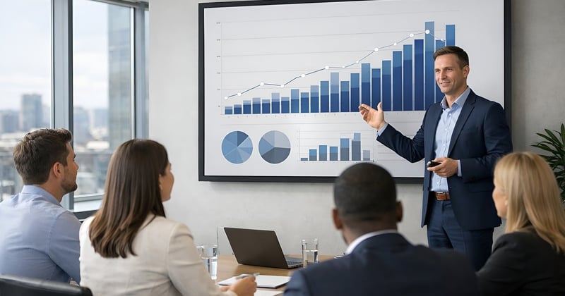Comment construire un plan de croissance startup rentable qui tient ses promesses