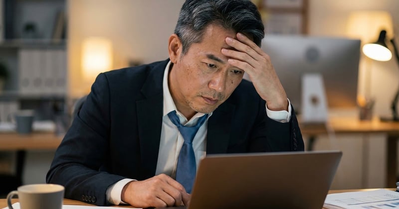 Comment gérer stress quotidien entrepreneur sans burnout