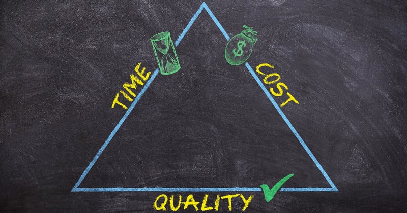 10 secrets pour une gestion de projet efficace et sans stress